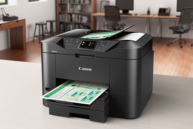 Canon MAXIFY MB2720 multifunctional